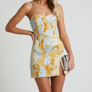 Showpo Brailey dress!